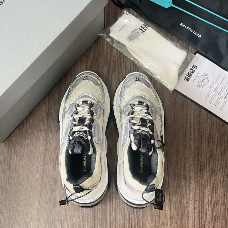 Balenciaga Triple S Series Shoes